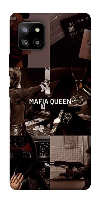 Чохол на Samsung Galaxy A42 5G Mafia Queen ver.1 фото 1 з 1