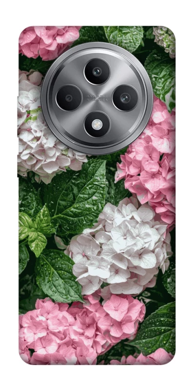 Чехол на Oppo Reno 12 F 4G Secret Garden фото 1 из 1