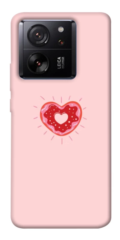 Чохол на Xiaomi 13T Sweet donut фото 1 з 1