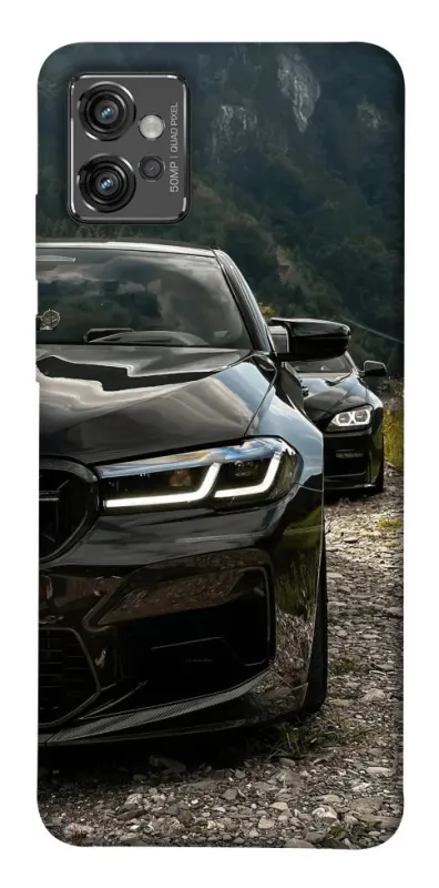 Чехол на Motorola Moto G32 BMW v39 фото 1 из 1