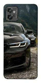 Чохол на Motorola Moto G32 BMW v39 фото 1 з 1