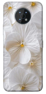 Чехол на Nokia G50 Pastel Dreams фото 1 из 1