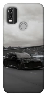 Чохол на Nokia C21 Plus RS6 grey фото 1 з 1