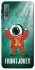 Чехол на Samsung A750 Galaxy A7 (2018) FrontJoker фото 1 из 1