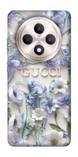 Чехол на Oppo Reno 12 F 4G/5G Gucci ver.1 фото 1 из 1