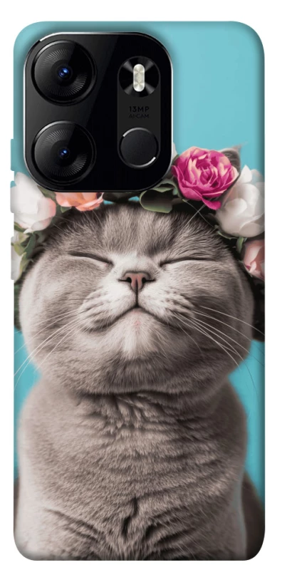 Чохол на Tecno Spark Go 2023 Mood(1) фото 1 з 1