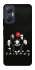 Чохол на Infinix Hot 20 5G Horror Friends фото 1 з 1