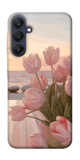 Чохол на Samsung Galaxy A25 5G Morning Flowers zon фото 1 з 1