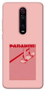 Чехол на Xiaomi Redmi K20 / K20 Pro / Mi9T / Mi9T Pro Paradise фото 1 из 1