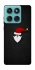 Чохол на Motorola Edge 60 Fusion Santa's mood фото 1 з 1