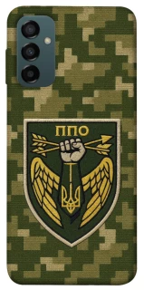 Чехол на Samsung Galaxy M14 5G ПВО фото 1 из 1