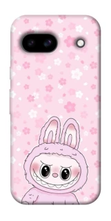 Чехол на Google Pixel 8a Pink Labubu фото 1 из 1