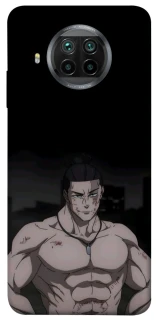 Чехол на Xiaomi Mi 10T Lite / Redmi Note 9 Pro 5G Todo фото 1 из 1