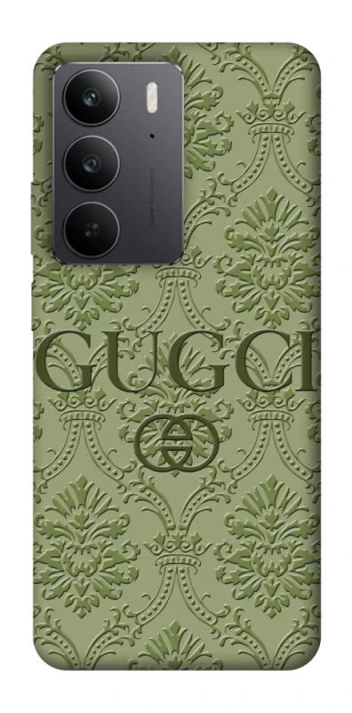 Чехол на Realme C75 Gucci ver.9 фото 1 из 1