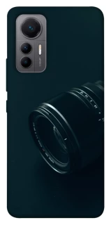 Чохол на Xiaomi 12 Lite Лінза фото 1 з 1