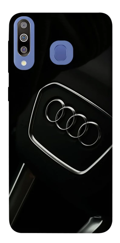 Чохол на Samsung Galaxy M30 AUDI фото 1 з 1