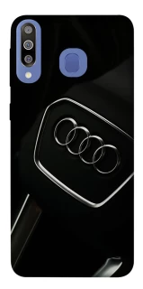 Чохол на Samsung Galaxy M30 AUDI фото 1 з 1