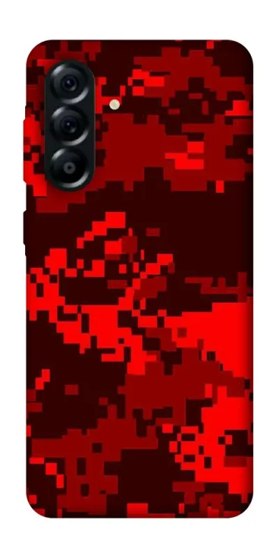 Чехол на Samsung Galaxy A57 5G Camouflage v28 фото 1 из 1