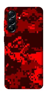 Чохол на Samsung Galaxy A57 5G Camouflage v28 фото 1 з 1