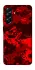 Чехол на Samsung Galaxy A57 5G Camouflage v28 фото 1 из 1