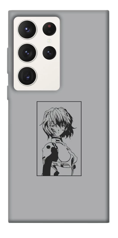 Чохол на Samsung Galaxy S23 Ultra Anime v6 фото 1 з 1