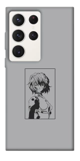 Чохол на Samsung Galaxy S23 Ultra Anime v6 фото 1 з 1