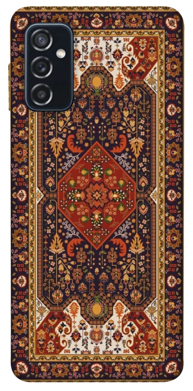 Чохол на Samsung Galaxy M52 Килим v8 фото 1 з 1