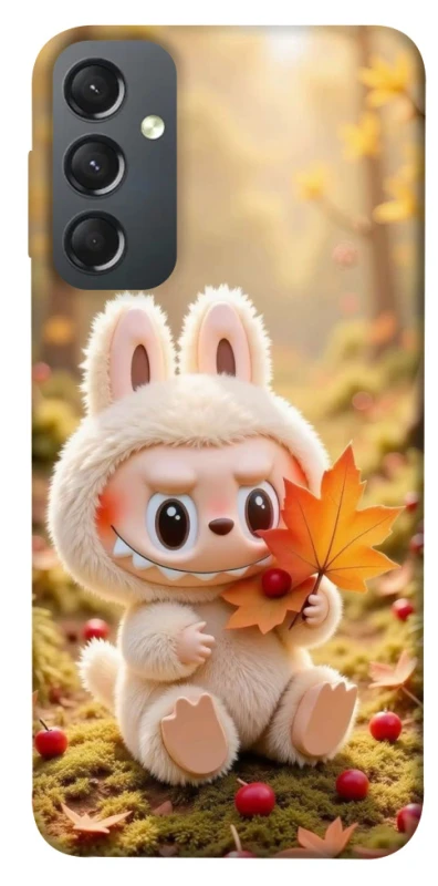 Чохол на Samsung Galaxy A24 4G Labubu Autumn фото 1 з 1