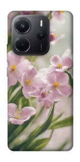 Чохол на Xiaomi Redmi Note 14 4G (Int. version) Spring фото 1 з 1