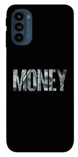 Чохол на Motorola Moto G41 Money-dollars фото 1 з 1