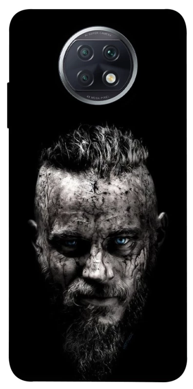 Чохол на Xiaomi Redmi Note 9 5G / Note 9T Ragnar фото 1 з 1