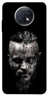 Чохол на Xiaomi Redmi Note 9 5G / Note 9T Ragnar фото 1 з 1