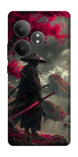 Чехол на Realme GT Neo 6 SE Sakura San фото 1 из 1