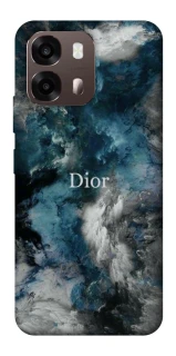 Чехол на Oppo A6 Dior ver.2 фото 1 из 2
