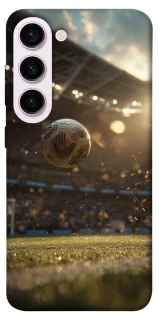 Чохол на Samsung Galaxy S23+ Football aesthetic ver.2 фото 1 з 1