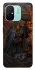 Чехол на Xiaomi Redmi 12C / Poco C55 Arthas v1 фото 1 из 1