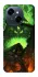 Чохол на TECNO Spark Go 1 Gromash Hellscream фото 1 з 1