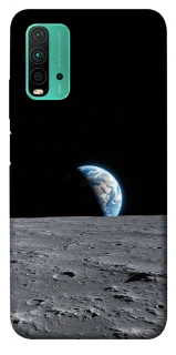 Чехол на Xiaomi Redmi Note 9 4G / Redmi 9 Power Artemis 2 фото 1 из 1