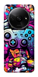 Чохол на Xiaomi Redmi A3 Gamepad фото 1 з 1