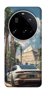 Чохол на Xiaomi 15 Ultra porsche v2 фото 1 з 1