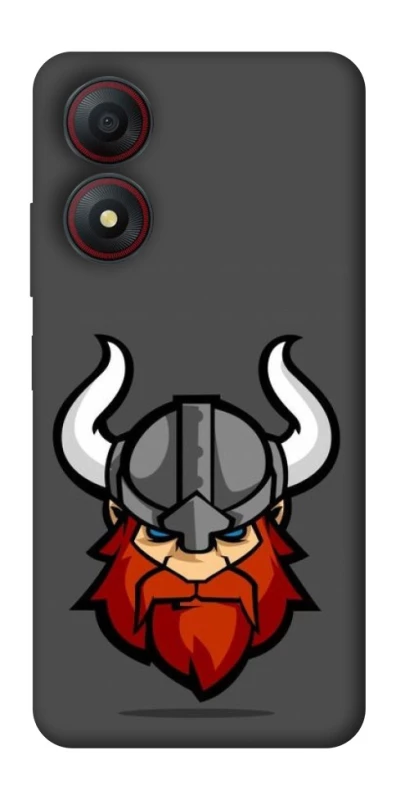 Чохол на ZTE Blade A34 4G Viking v3 фото 1 з 1