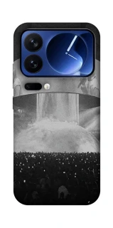 Чохол на Xiaomi 17 Pro Kanye West ver.5 фото 1 з 1