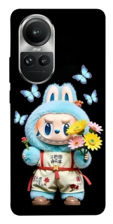 Чохол на Oppo Reno 10 Japan Labubu фото 1 з 1