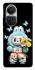 Чохол на Oppo Reno 10 Japan Labubu фото 1 з 1