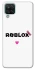 Чохол на Samsung Galaxy M12 Roblox heart фото 1 з 1
