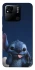 Чохол на Xiaomi Redmi 10A Stitch ver.2 фото 1 з 1