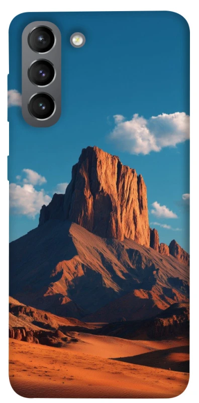 Чехол на Samsung Galaxy S21 Arizona mountain v2 фото 1 из 1