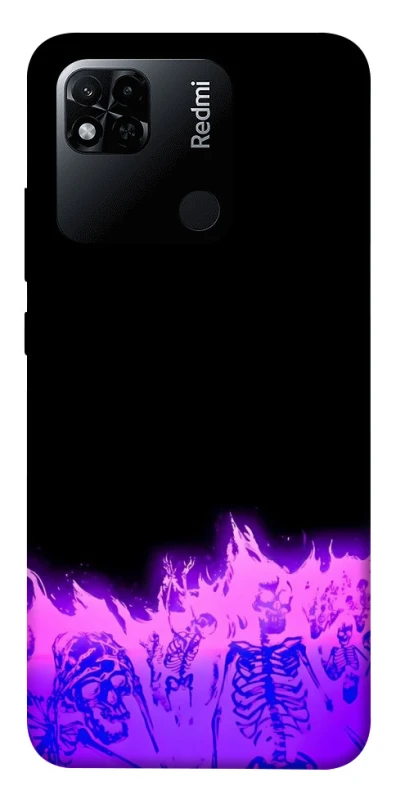 Чохол на Xiaomi Redmi 10A Funny moments фото 1 з 1