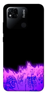 Чехол на Xiaomi Redmi 10A Funny moments фото 1 из 1