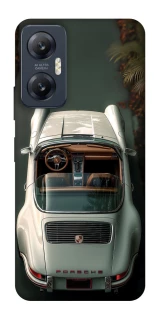 Чохол на Infinix Hot 20 5G White porsche фото 1 Чохол на Infinix Hot 20 5G White porsche фото 1 з 1